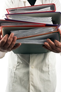 Access to Information and Privacy (ATIP)