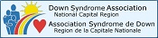 Down Syndrome Association - National Capital Region