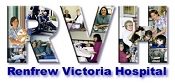 Renfrew Victoria Hospital Foundation