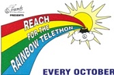 Reach for the Rainbow - Renfrew Sunshine Coach Services