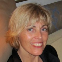 Sylvie Plante