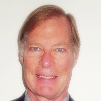 Tom Scott MSc, CFA - Executive in Corporate Strategy