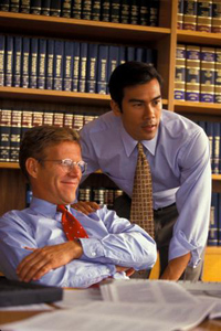 Finance & Compliance