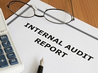 Internal Audit