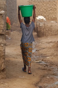 International Development