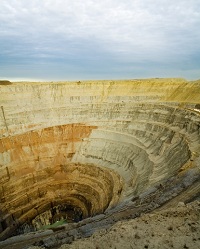 Natural Resource Licensing and Development