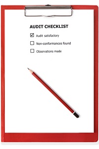 Performance Audit