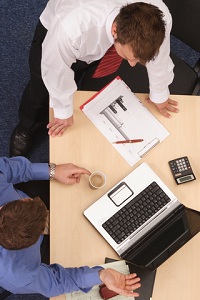 Performance Consulting