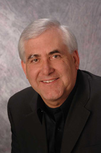 William (Bill) Wilson CISA, CGEIT