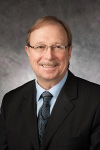 Patrick (Pat) Barlow CMA-CPA
