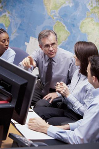 IM/IT Training